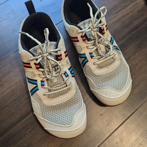 Xero Men's Prio Original Barefoot Cross Trainer Shoes, Running Shoes